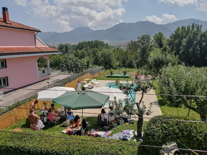 Others 5, Casa Fiorella - Irpinia, Avellino
