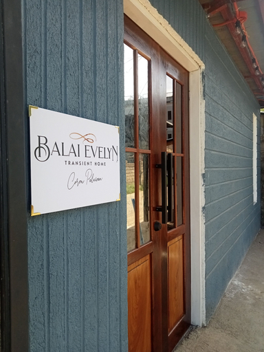 Exterior & Views 5, Balai Evelyn, Coron
