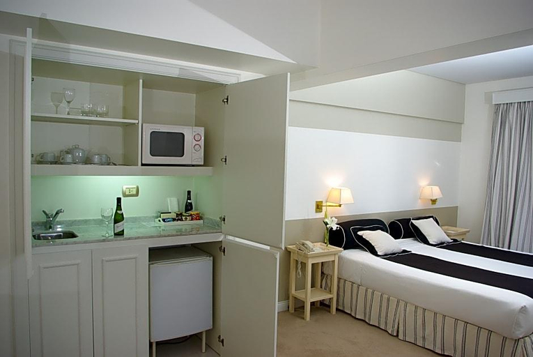 Bedroom 3, Loi Suites Recoleta Hotel, Distrito Federal
