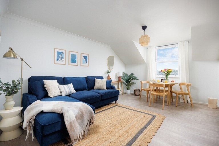 Others 4, Luxury Penthouse 2 bed Apartment, Plymouth