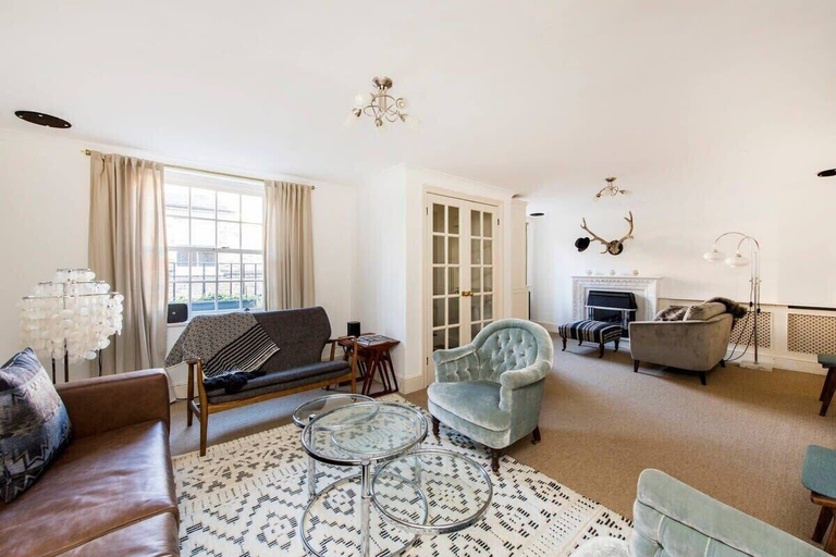 Others 5, 2 Bed Apartment, Notting Hill, London