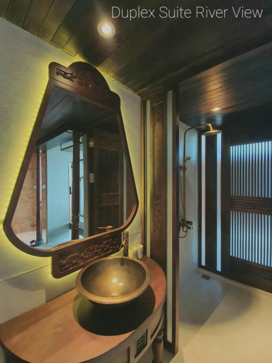 Bathroom, MINH - CASA, Da Nang