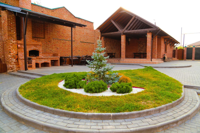 Others 4, Hotel Serebryaniy Wek, Khvalynskiy rayon
