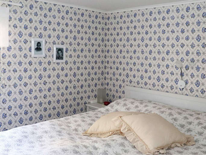 Bedroom 2, person holiday home in Fjaras-By Traum, Kungsbacka
