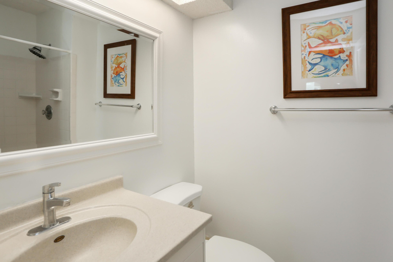 Bathroom 4, Barrier Dunes 493 - 35 Flamingo Retreat, Gulf