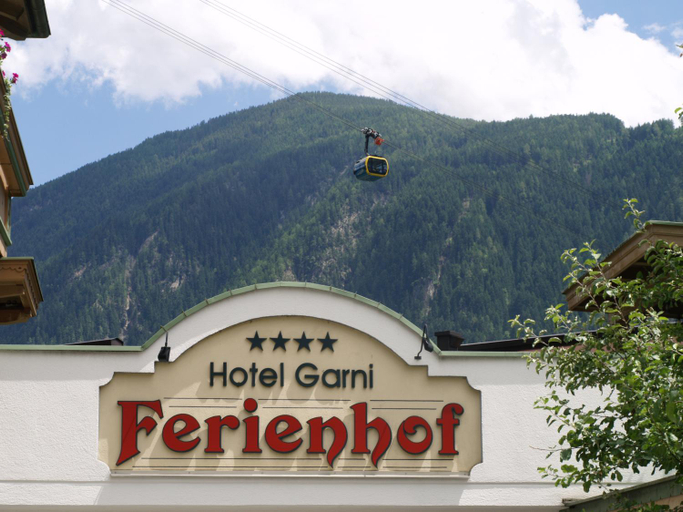 Others 4, Hotel Garni Ferienhof, Schwaz
