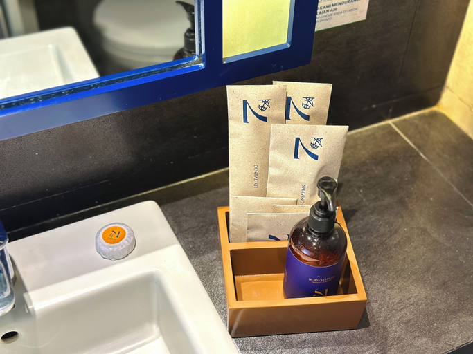 Amenities 10
