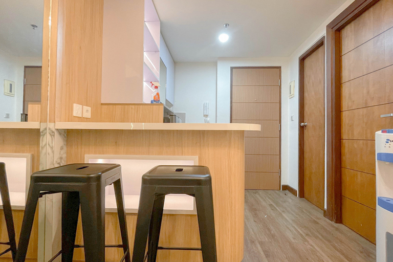 Others 4, Elegant Designed 2BR Apartment Vida View Makassar By Traveio, Makassar