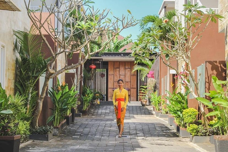 Exterior & Views 2, Padma Pandawa Villa, Badung