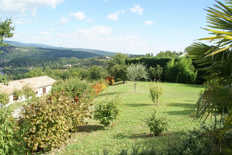 Others 5, Mesmerising Villa in Les Vans With Private Pool, Ardèche