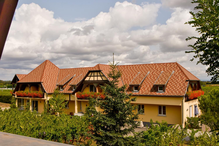Exterior & Views 2, Auberge Ramstein, Bas-Rhin