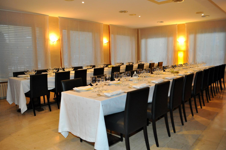 Food & Drinks 3, Hotel Sole, Lleida