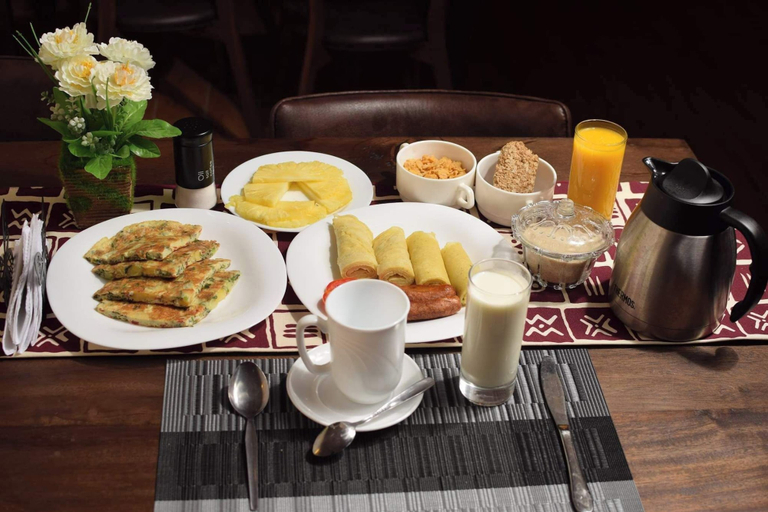 Food & Drinks 4, The Marais Hotel and Suites- SIAYA, Alego Usonga