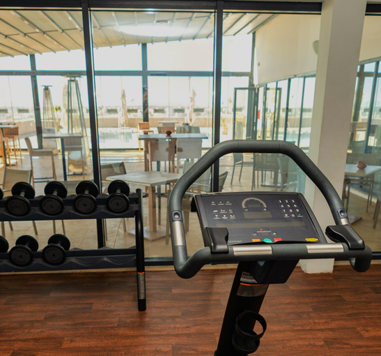Others 4, Movenpick Hotel Sfax, Sfax Sud