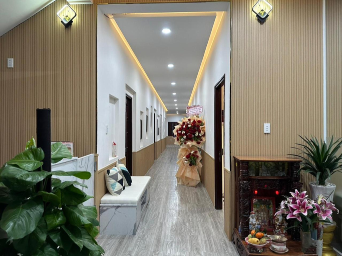 Others 4, Thien Phuc Hotel, Ba Tri