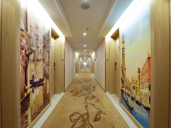 Others 3, Vienna International Hotel Xian High Technology Road, Xi'an