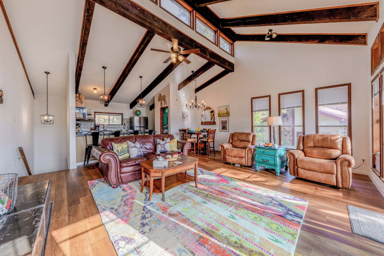 Others 5, Hold Your Horses by Ruidoso Vacation Rentals, Lincoln