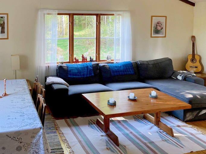 Others 4, person holiday home in Osby-By Traum, Osby