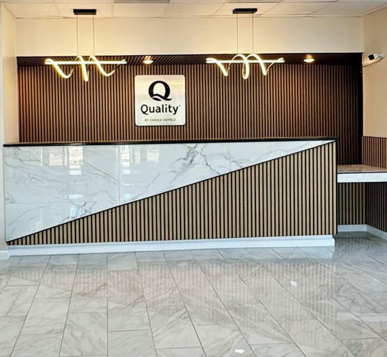 Others 1, Quality Inn Wytheville, Wythe