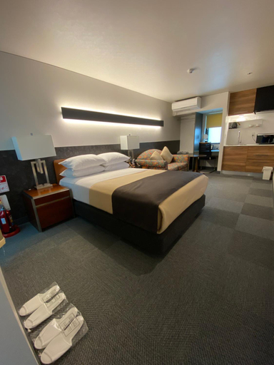 Others 1, Hotel Sousekian, Osaka