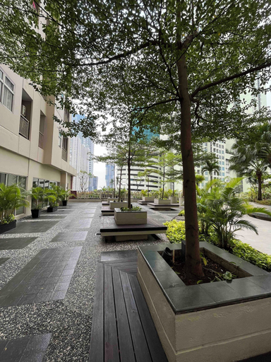 Exterior & Views 2, Salute de Madison Park Apartments, West Jakarta