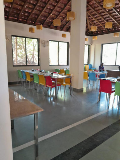 Food & Drinks 1, Coco Palms Resort, Diveagar