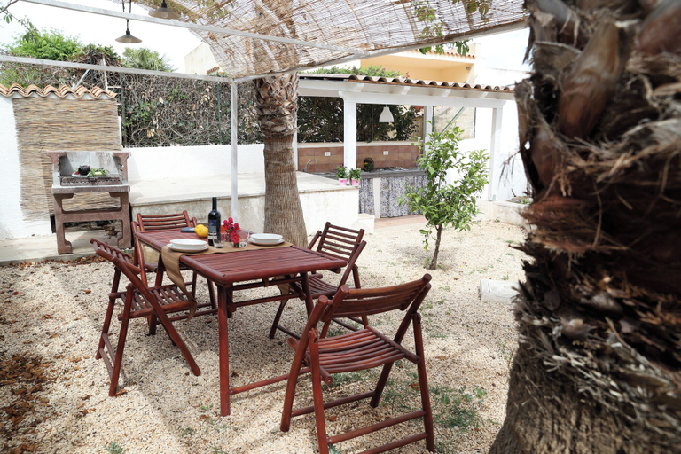 Others 3, Villa Maria, Trapani