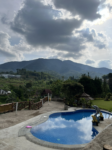 Others 5, Villa Kaca 88 with Pangrango mountain view and big capacity, Bogor