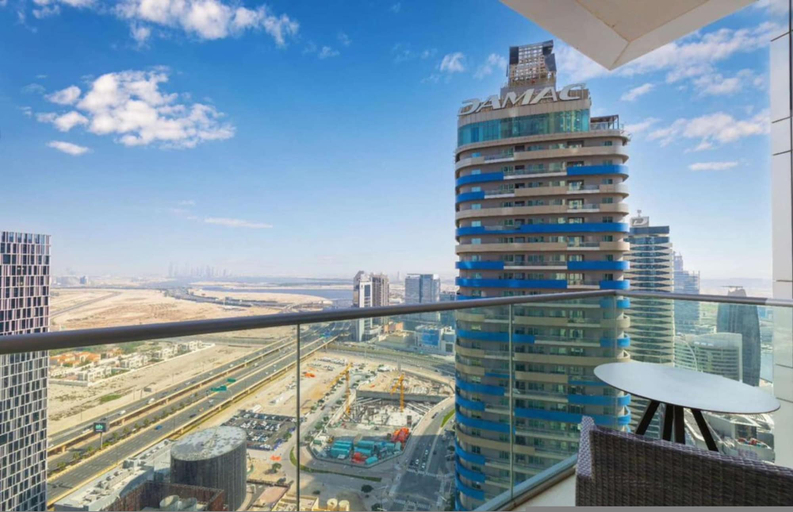 Room 5, Manzil - 2BR Burj View Connected to Dubai Mall, Dubai