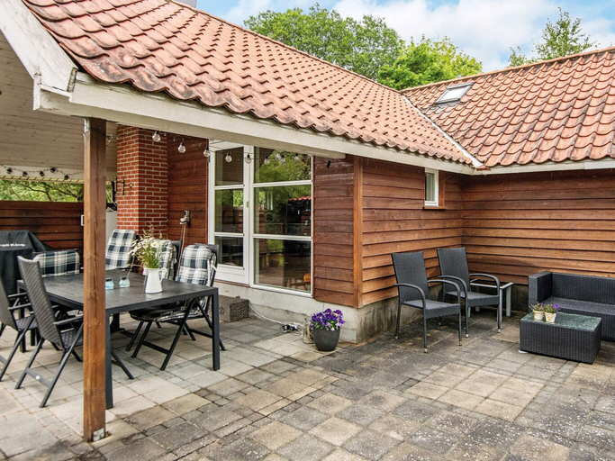 Others 5, Seaside Serenity in Vejlby Fed-By Traum, Middelfart