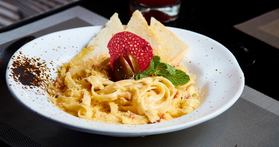 Food & Drinks 5, Hotel Ruittoque D Prada, Bucaramanga