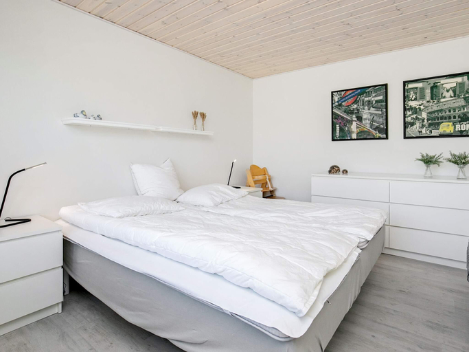 Bedroom 2, Cozy Island Retreat at Vestero-By Traum, Læsø