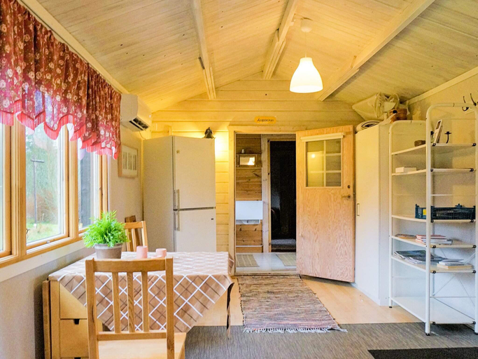 Others 5, person holiday home in SANDHEM, Mullsjö