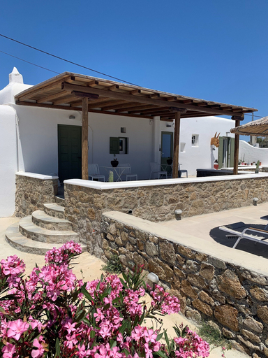 Exterior & Views 2, Alirene Mykonos, South Aegean