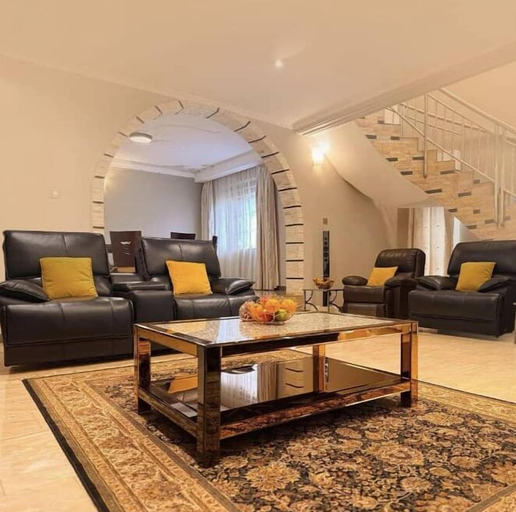 Others 5, Rwenzori Luxury Suites & Residence, Fort Portal