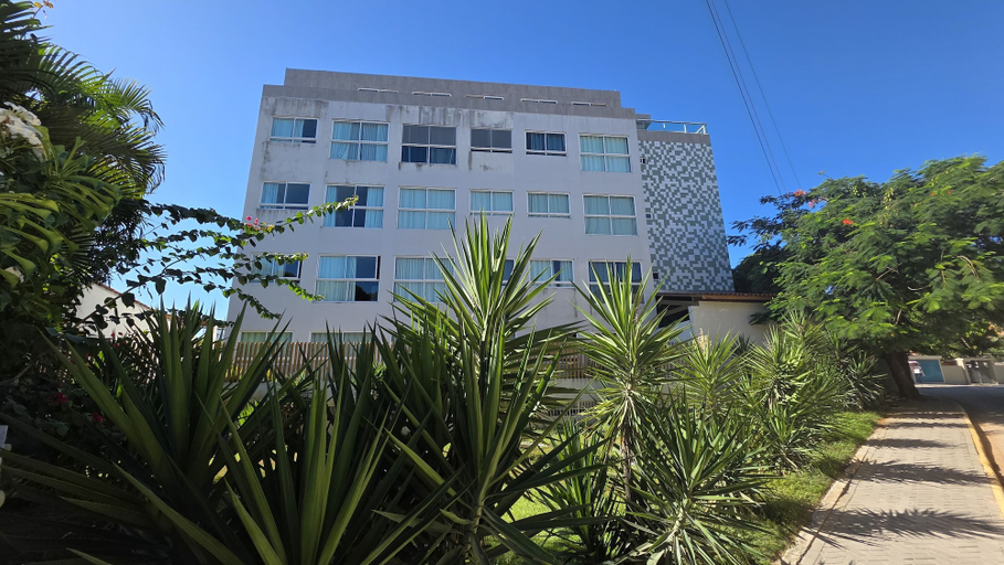 Exterior & Views 2, Aline Duque 308 no Centro de Porto by LP, Ipojuca