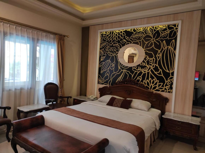 Bedroom 21