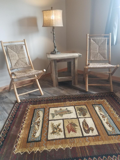 Others 2, 406 Lodge at Yellowstone, Park