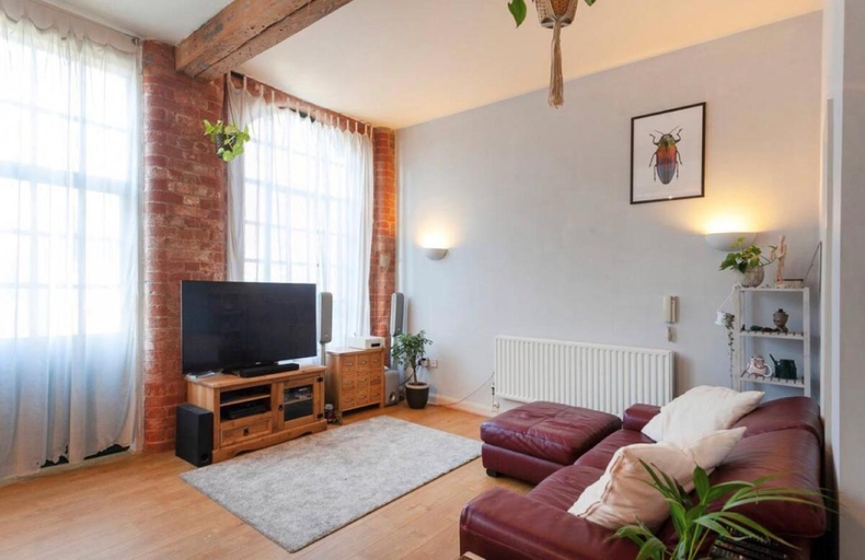 Others 5, Raleigh Loft, Nottingham