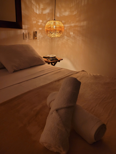 Bedroom, Apto129 Casa del Virrey-Centro Histórico, Cartagena de Indias