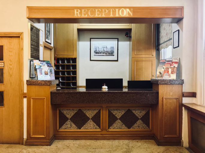 Public Area 2, The Beverley House Hotel                                                                         , London