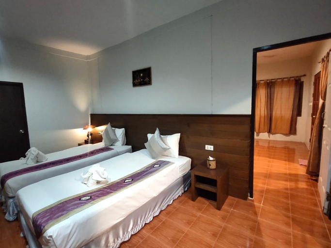 Bedroom 11