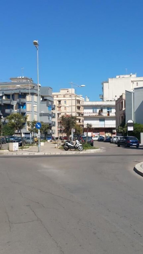 Exterior & Views 2, ECODAL MARE, Lecce