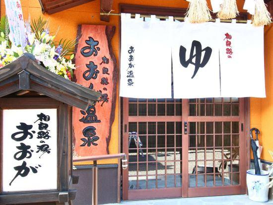 2, Hitoyoshi Onsen Ohga No Yado, Hitoyoshi