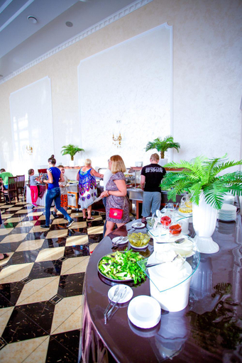 Others 2, Hotel Zolotoy Bereg, Anapskiy rayon