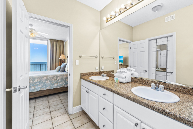 Bathroom 3, San Carlos Unit 607, Baldwin