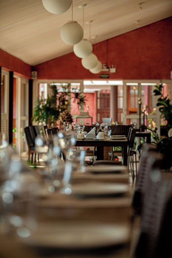 Food & Drinks 5, Frangipani Hotel Boutique, Brotas