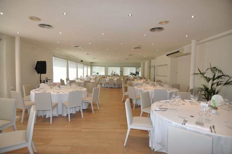Food & Drinks 5, Hotel Sole, Lleida