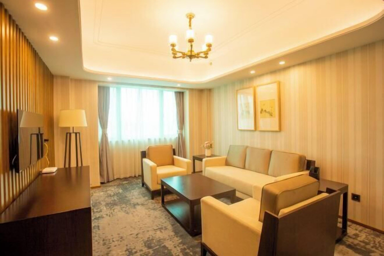 Others 5, Jinshan Hotel, Shanghai