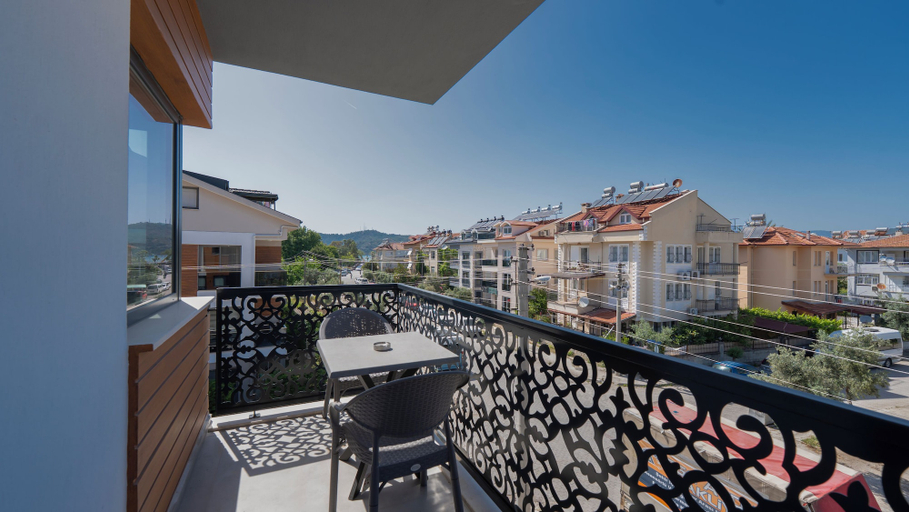 Others 5, MUCİZE RESIDENCE, Fethiye
